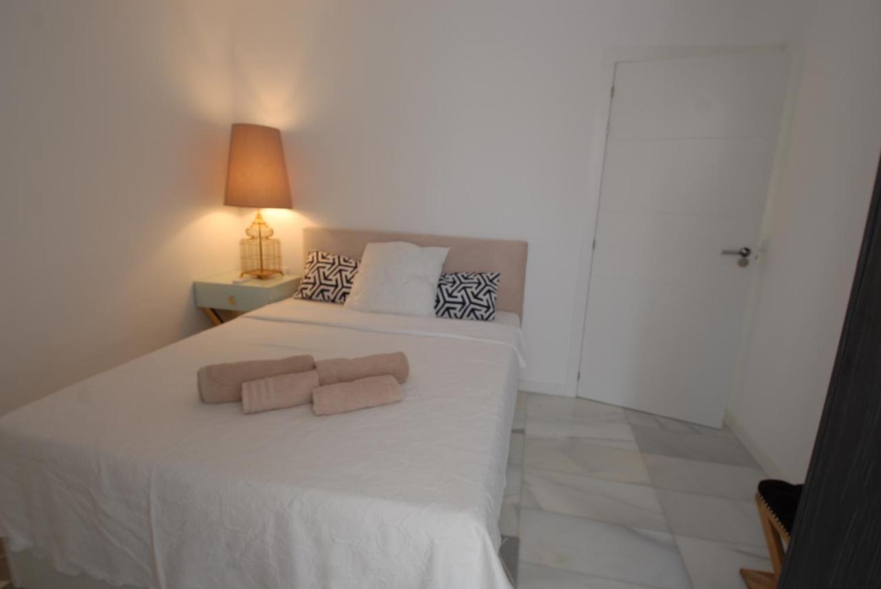 Little Paradise Close To La Sala In Puerto Banus / Quiet Marbella Exterior foto
