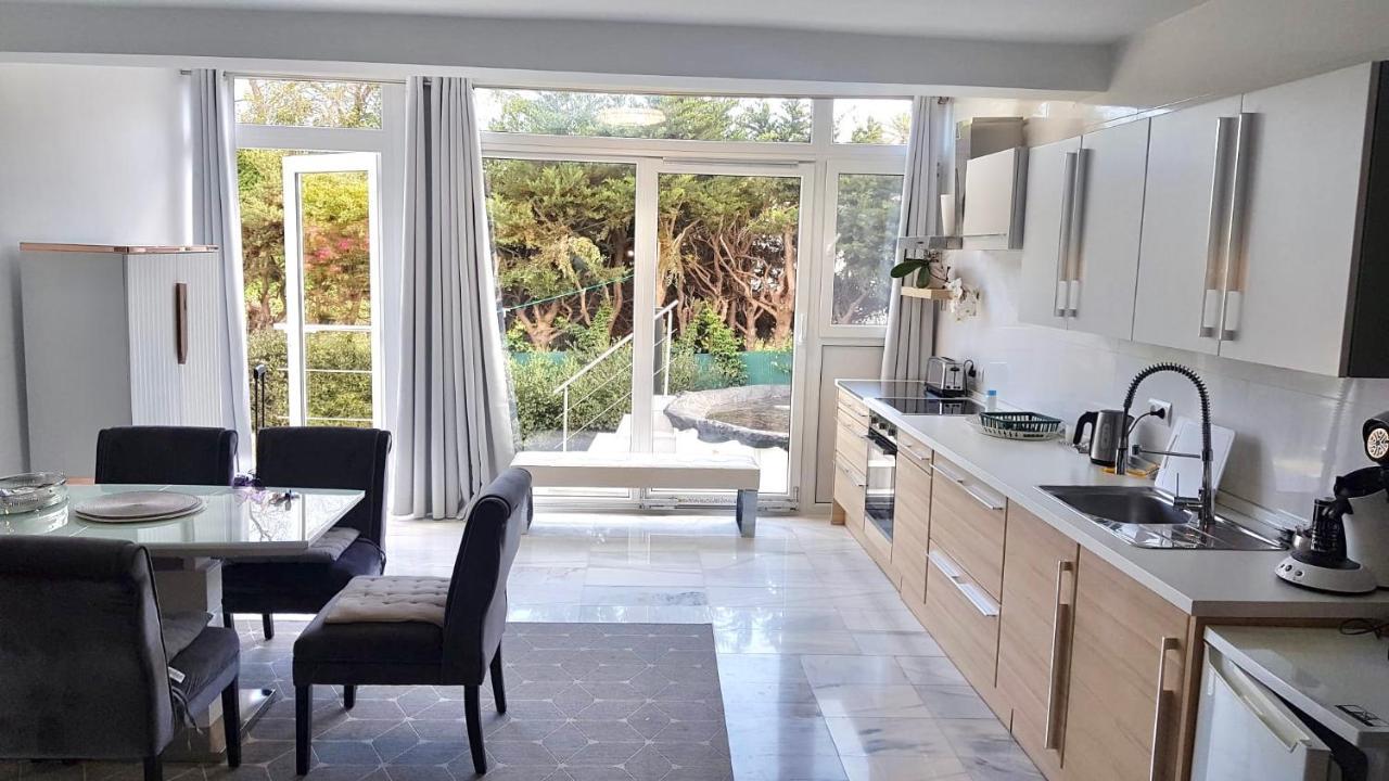 Little Paradise Close To La Sala In Puerto Banus / Quiet Marbella Exterior foto